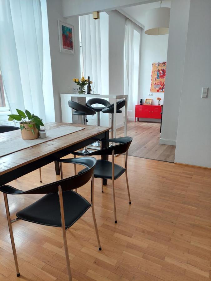 Vienna Charm Apartment Exterior photo