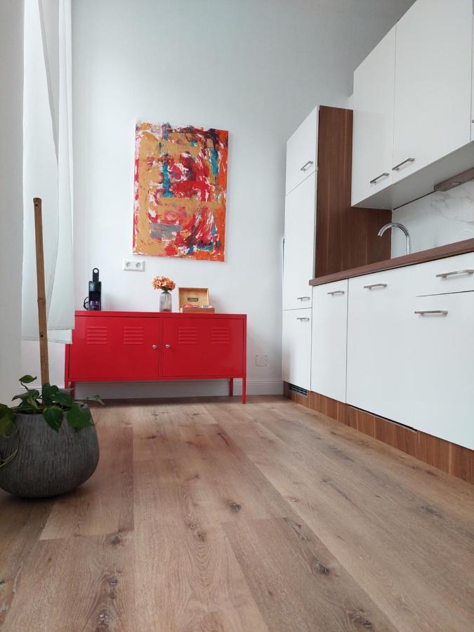 Vienna Charm Apartment Exterior photo