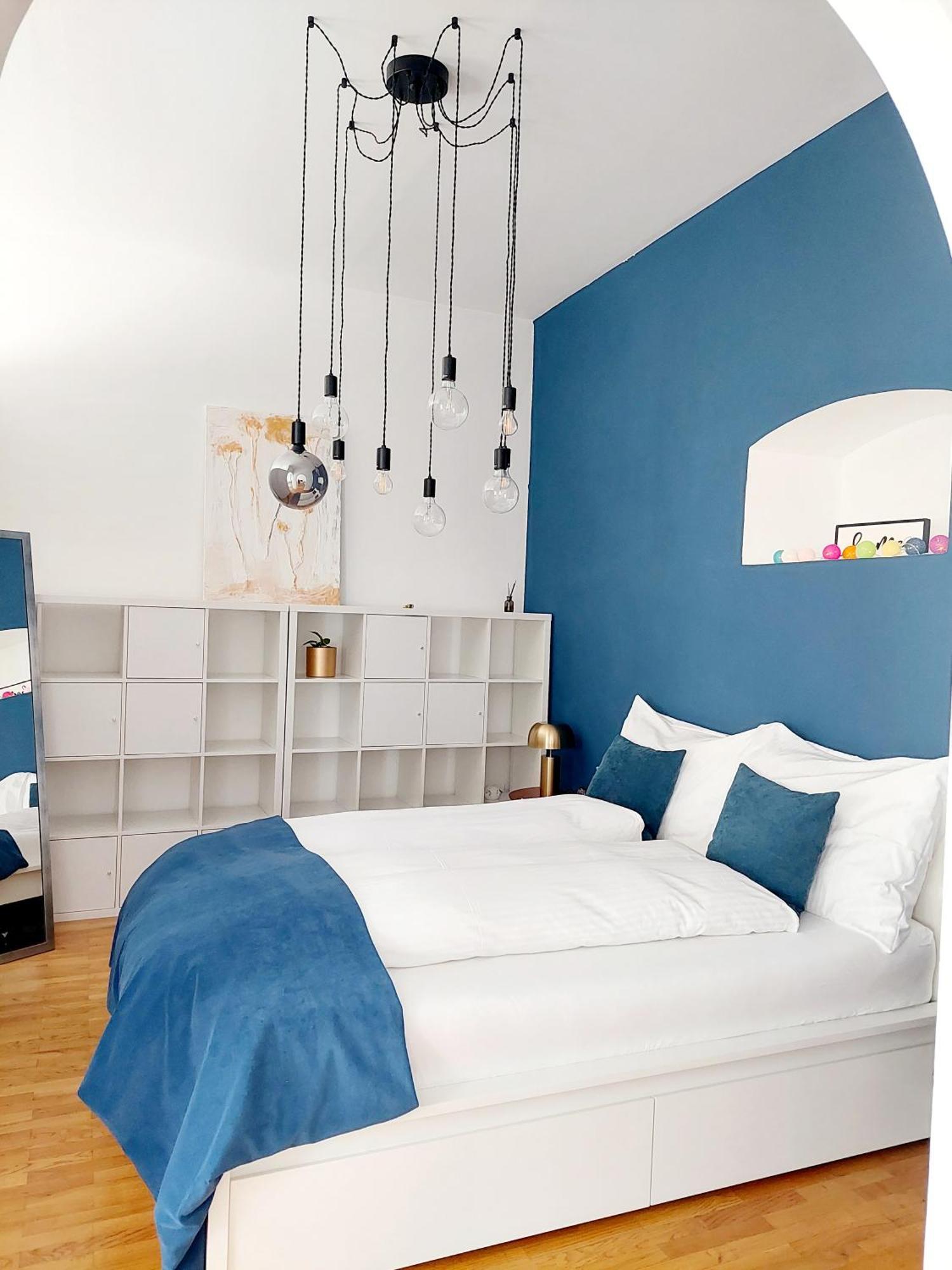 Vienna Charm Apartment Exterior photo